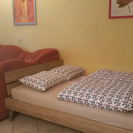 Kapperund דירה